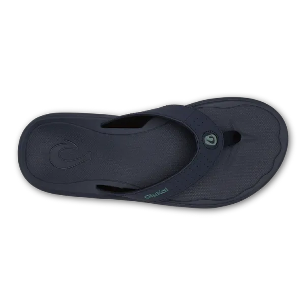 Olukai KI'I - M Trench Blue/Trench Blue