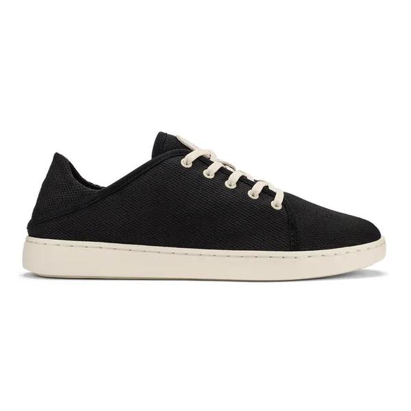 Olukai PEHUEA LI - W Black/White Sand