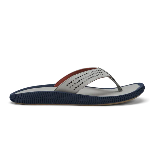 Olukai ULELE - M Ash/Ash