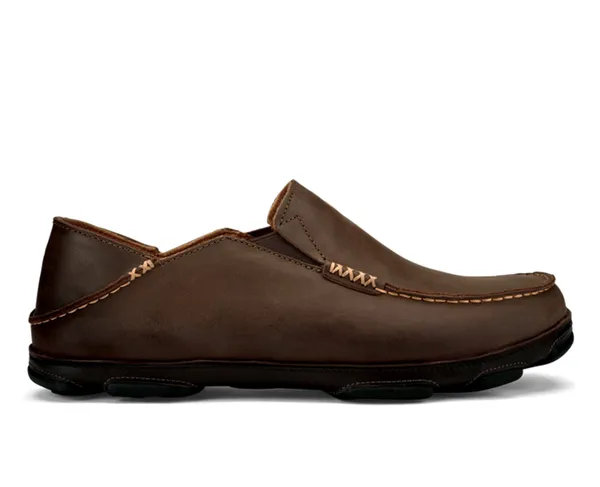 Olukai MOLOA - M Brown