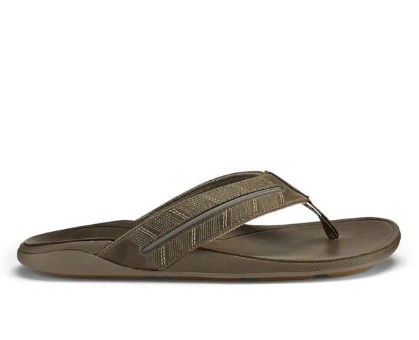 Olukai TUAHINE PALM - M Mustang/Mustang
