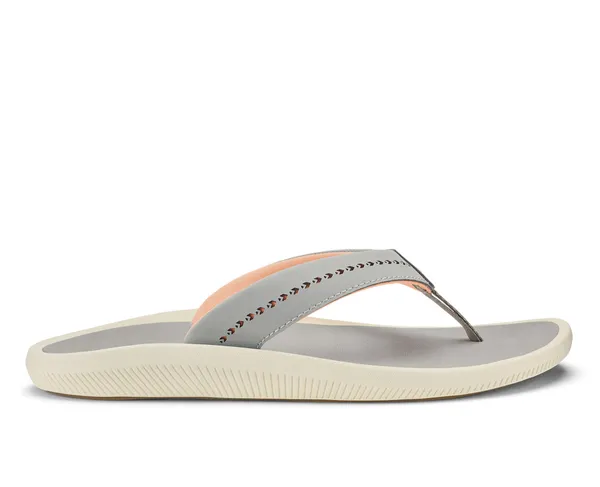 Olukai ULELE - W Ash/Ash