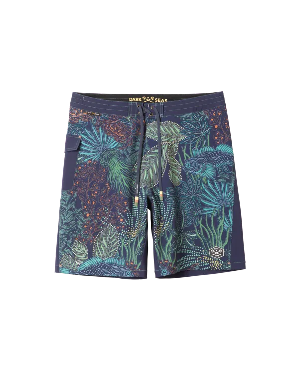 Dark Seas Deepwater Navy