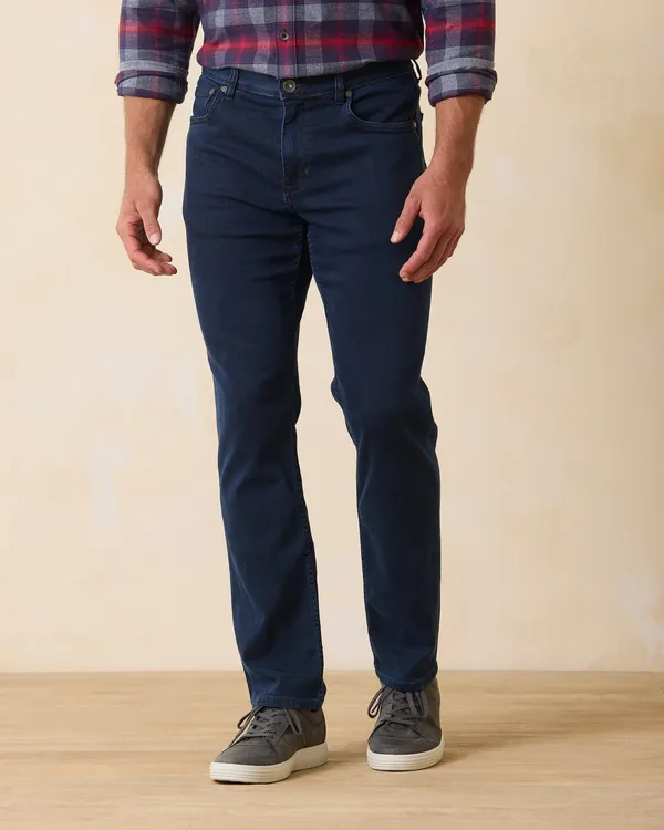 Tommy Bahama Boracay Jean Black Wash