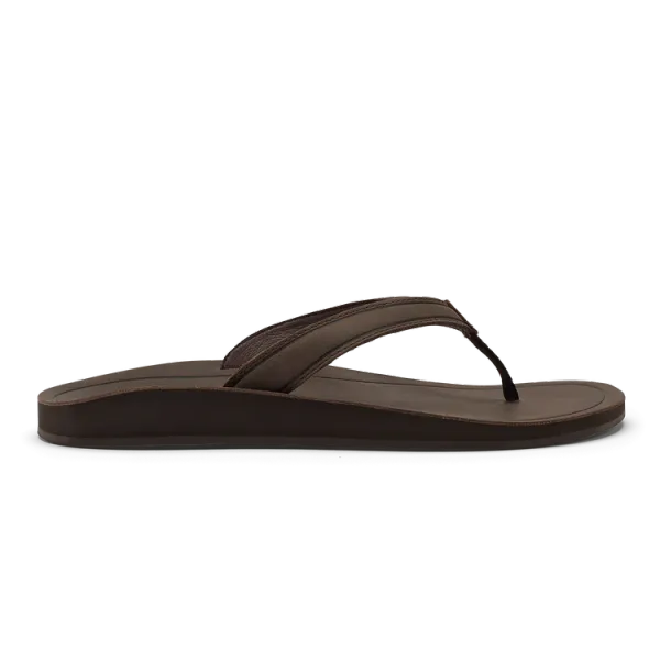 Olukai SOUTHSHORE - W Dark Java/Dark Java