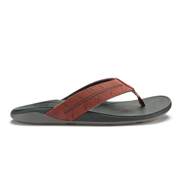 Olukai TUAHINE PALM - M Canoe/Rock