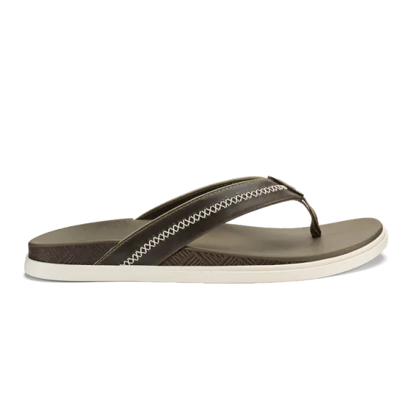 Olukai SHORELINE - M Mustang/Clay