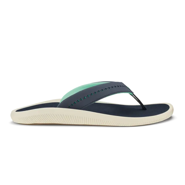 Olukai ULELE - W Trench Blue/Trench Blue