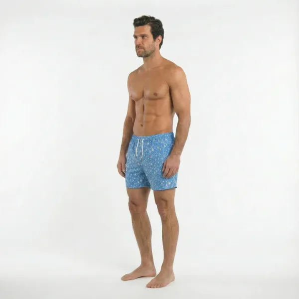 Bermies Classic Short Sailboats