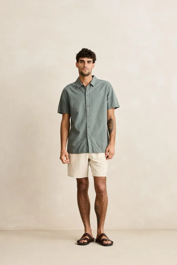 Rhythm Classic Linen Jam Sand