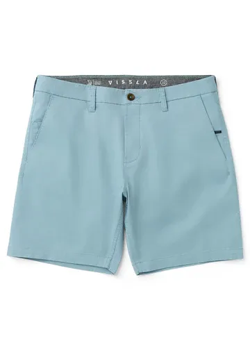 Vissla No See Ums Eco 18" FADED DENIM