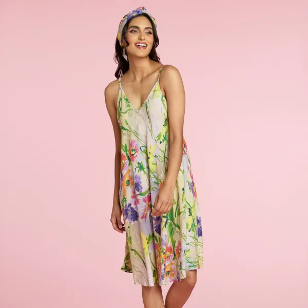 Jam's World Sundress Daisy Dance