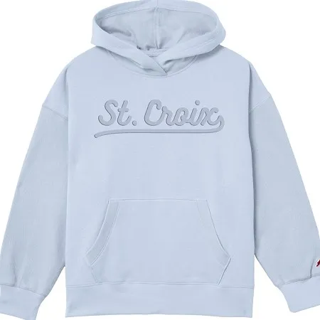 Legacy Athletic The Key Reverse Flee Cashmere Blue