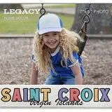 Legacy Athletic Color Mash undefined