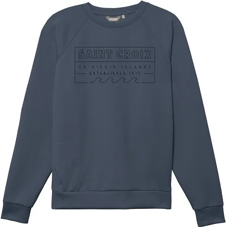 Legacy Athletic St Croix Monterey Ho Denim