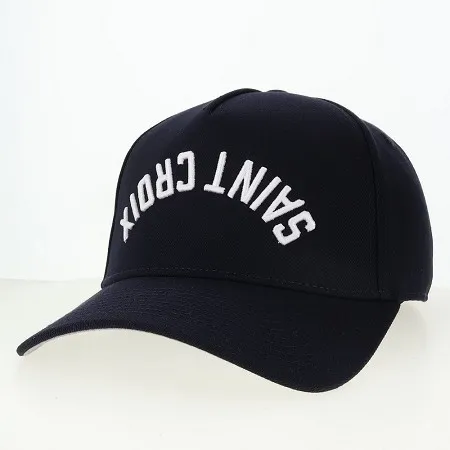 Legacy Athletic The Hunch Coach Hat Navy