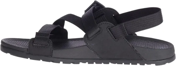 Chaco Women's Lowdown Sand Black