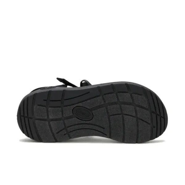 Chaco Women's Cush Z Toe L Black