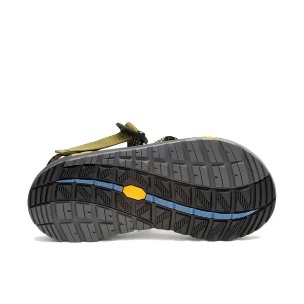 Chaco Men's Rapid Pro Aquatic Flora