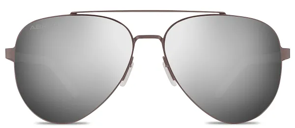 Abaco Daytona - Gunmetal/S Gunmetal
