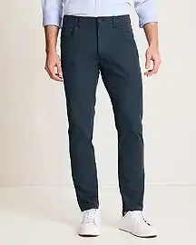 Tommy Bahama ISLANDZONE PERFORMANCE 5 PKT DARK ECLIPSE