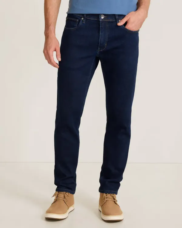 Tommy Bahama Indigo Palms Jean Dk Indigo Wash