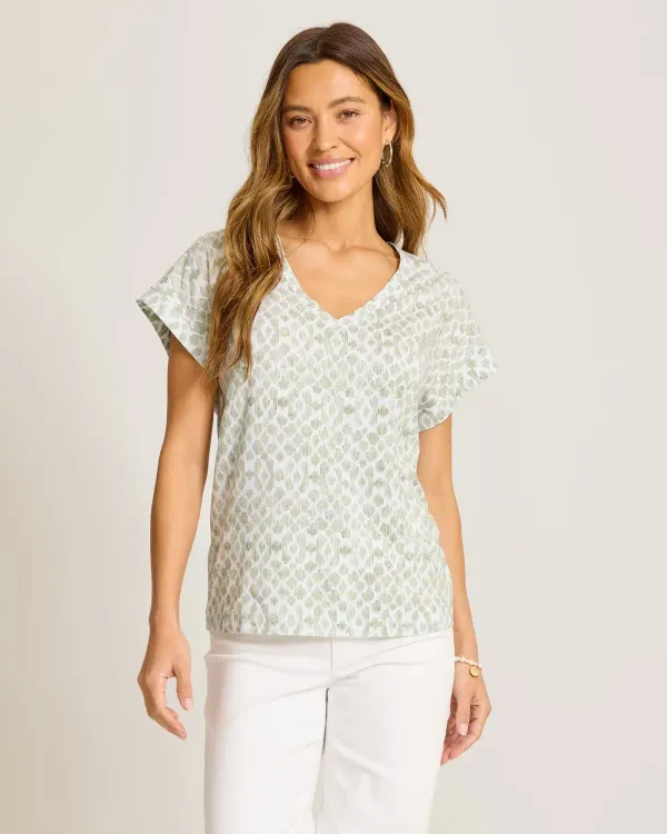 Tommy Bahama Kauai Coastal Sands Desert Sage