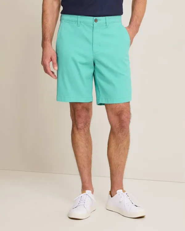 Tommy Bahama Boracay Island Chino Azure Water