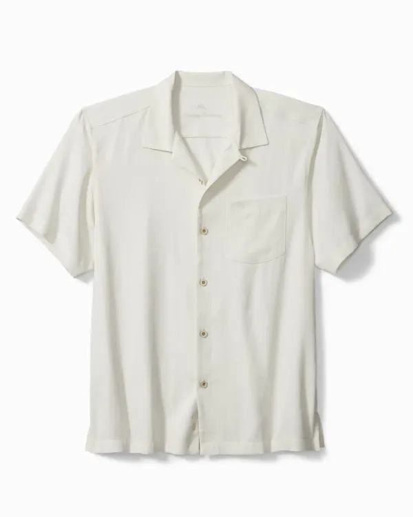 Tommy Bahama Coastal Breeze Check CONTINENTAL