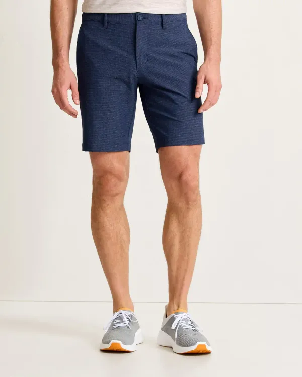 Tommy Bahama Chip Shot Short 9 in OCEAN DEEP