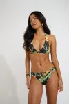 Banana Moon Lifo Nightwater Top Noir