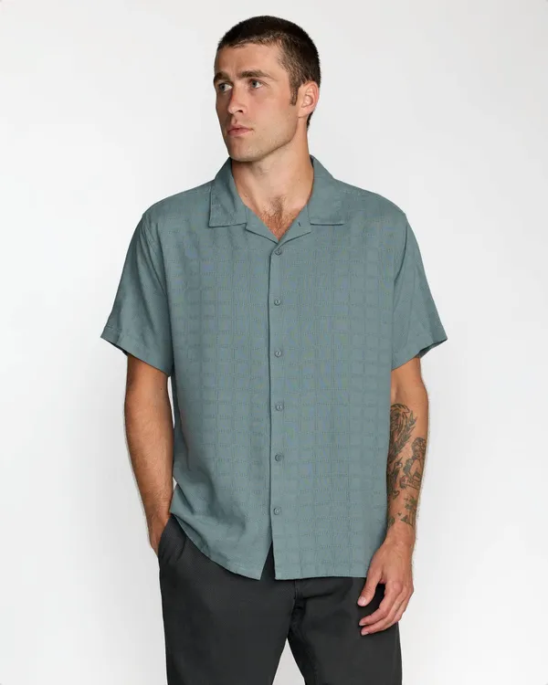 RVCA Vacancy SS Lead