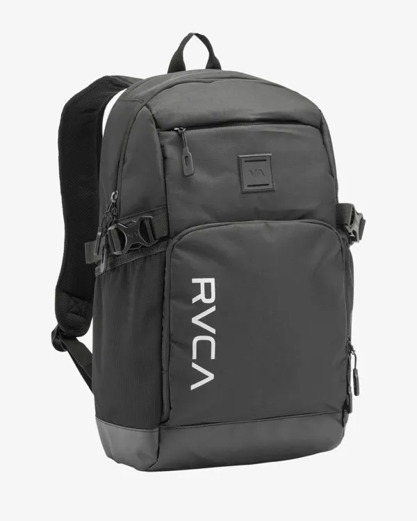 RVCA Level Up Backpack Black