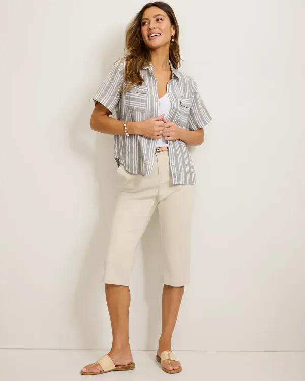 Tommy Bahama Boracay Beach Capri Moonbeam