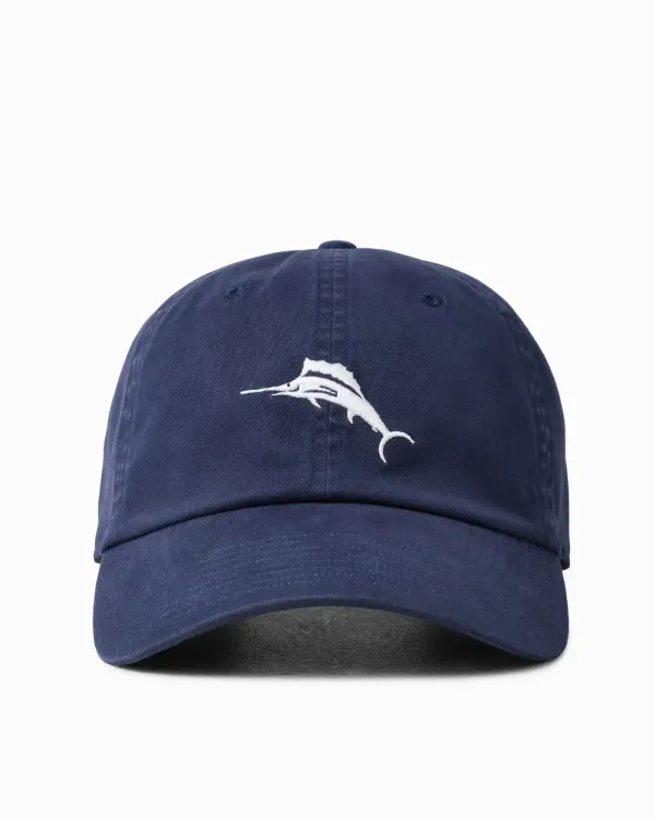 Tommy Bahama Boracay Marlin Cap Maritime