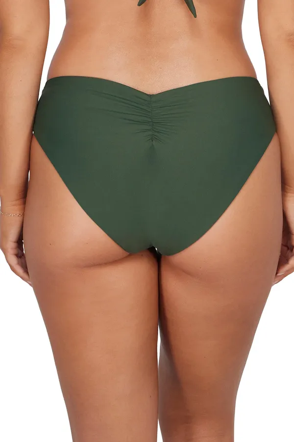 Sunsets, Inc Alana Rev Hipster Island Green