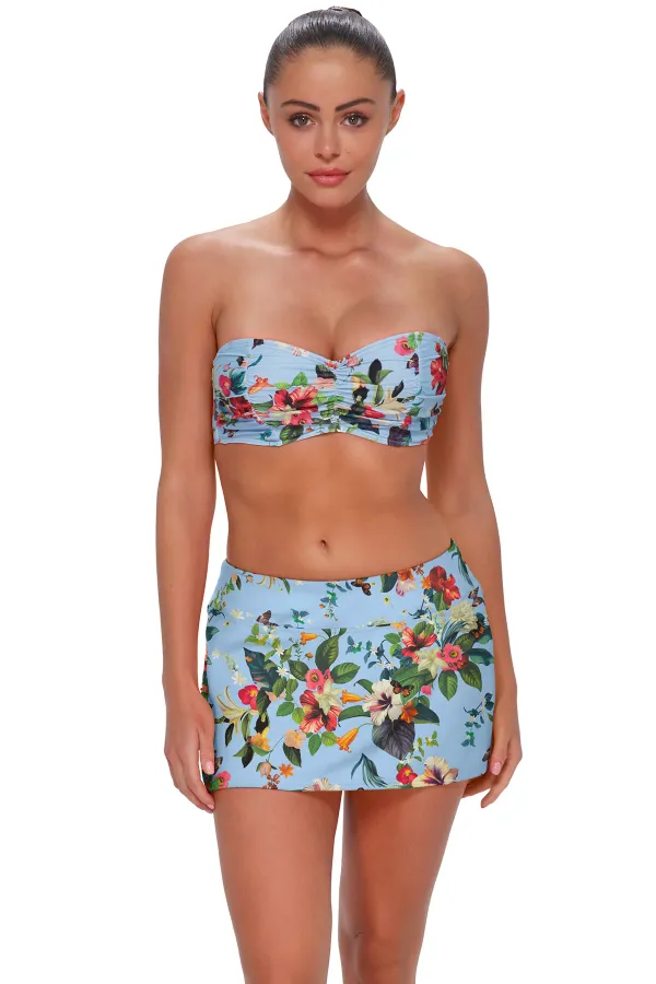 Sunsets, Inc Loretta Bandeau Budding Romance