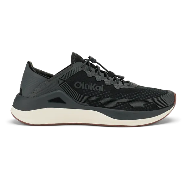 Olukai 'AHI - M Black