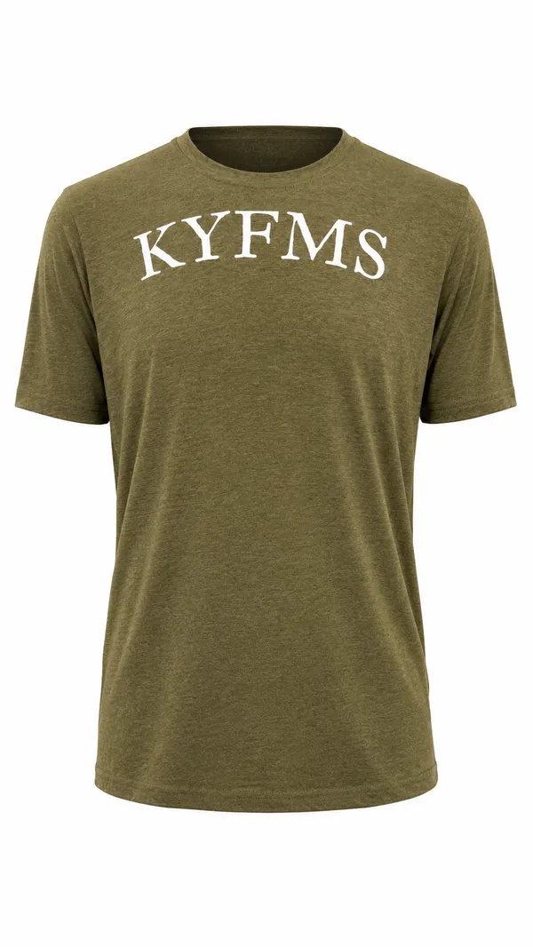 Artforms, Inc KYFMS Olive Branch