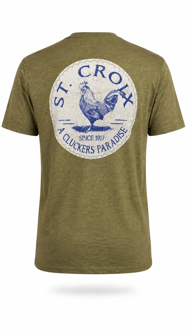 Artforms, Inc Marky Mark Rooster Olive Branch