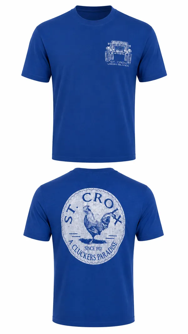 Artforms, Inc Marky Mark Rooster Royal