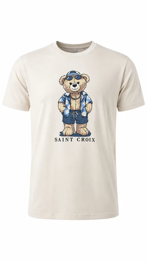 Gear For Sports Beach Wear Teddy Parchment