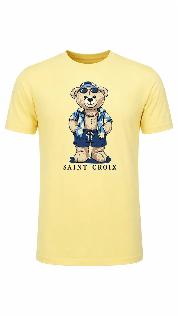 Gear For Sports Beach Wear Teddy Summer Squash