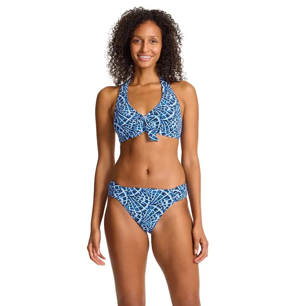 Tommy Bahama IC Shell Cove Halter Indigo Tide