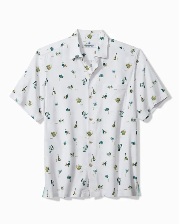 Tommy Bahama Coastal Ease Petite White