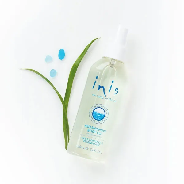 Inis Replenishing Body Oil 5 fl. oz.