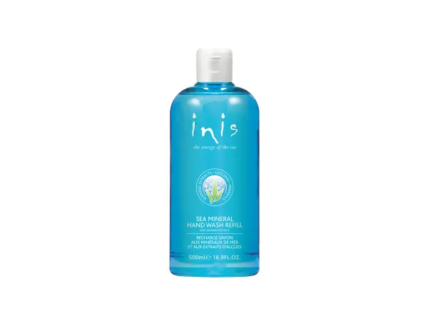 Inis Sea Mineral Hand Wash Refill 16.9 fl. oz.