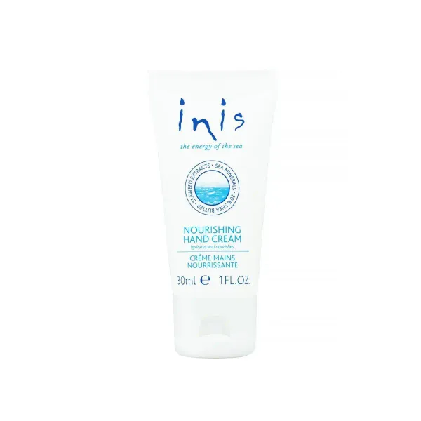 Inis Travel Size Hand Cream 1 fl. oz.