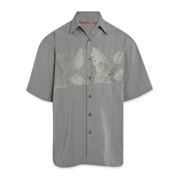 Bamboo Cay Chest Bird of Paradi Ocean
