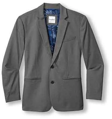 Tommy Bahama On Par Blazer COAL